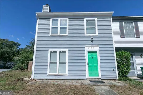 3160 Shadow Walk Lane, Tucker, GA 30084