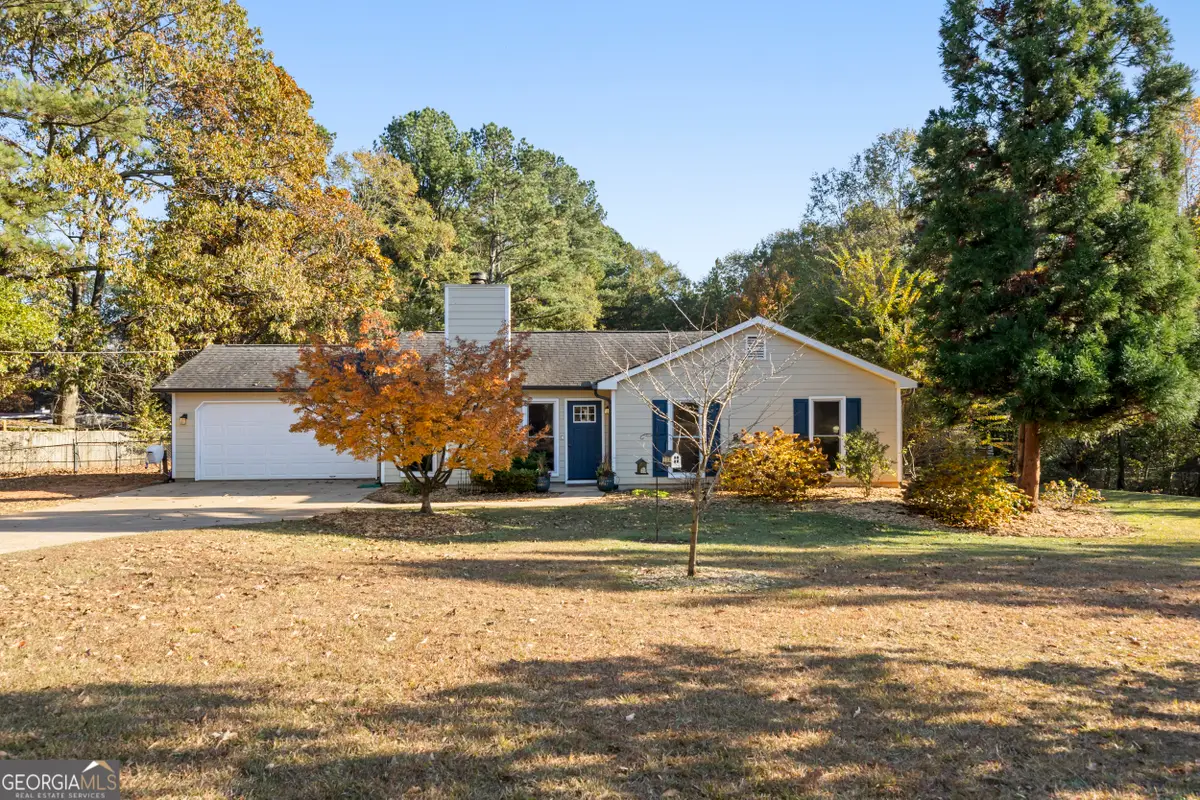 494 Courtney Lane, Auburn, GA 30011 - Image #1