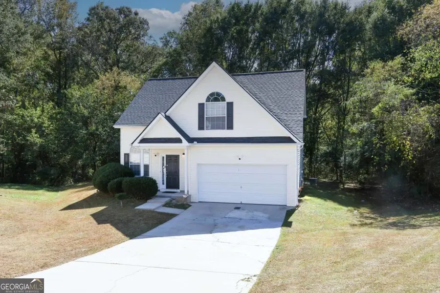 6253 E Fayetteville Drive, Riverdale, GA 30296 - Image #2