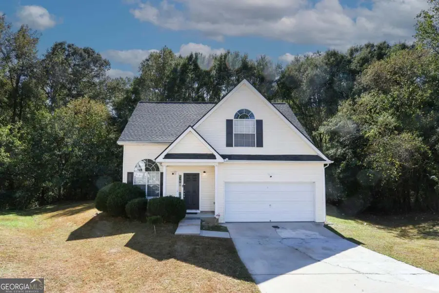 6253 E Fayetteville Drive, Riverdale, GA 30296 - Image #3