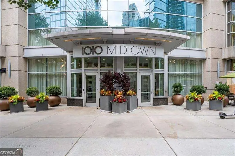 1080 Peachtree Street #1703, Atlanta, GA 30309 - Image #2