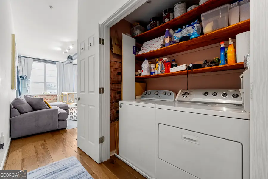 800 Peachtree Street Ne #8601, Atlanta, GA 30308 - Image #3