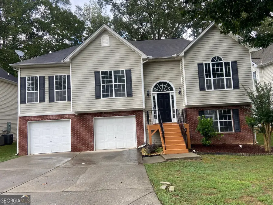 3536 Perry Point, Austell, GA 30106 - Image #3