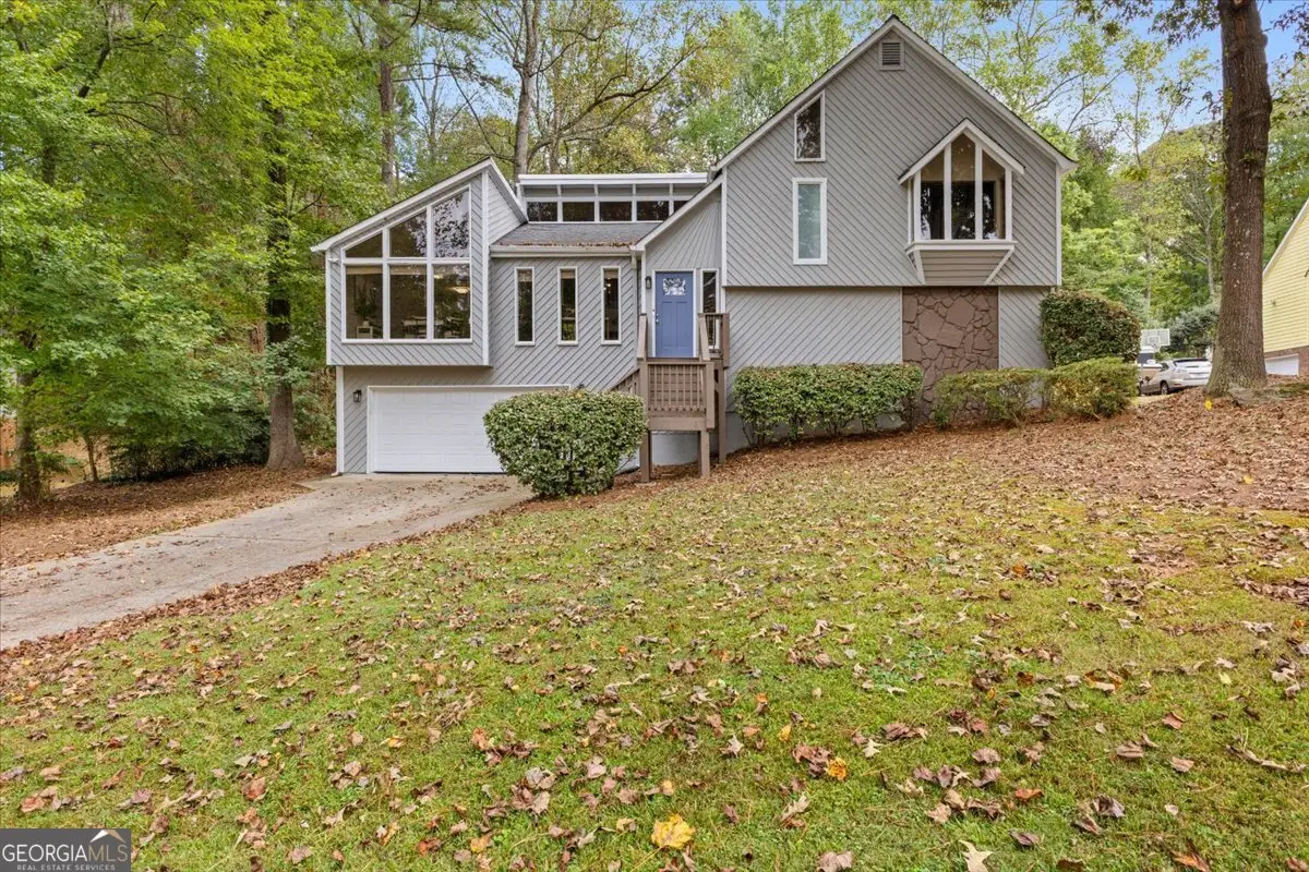 2866 Lexington Trace, Marietta, GA 30062 - Image #1