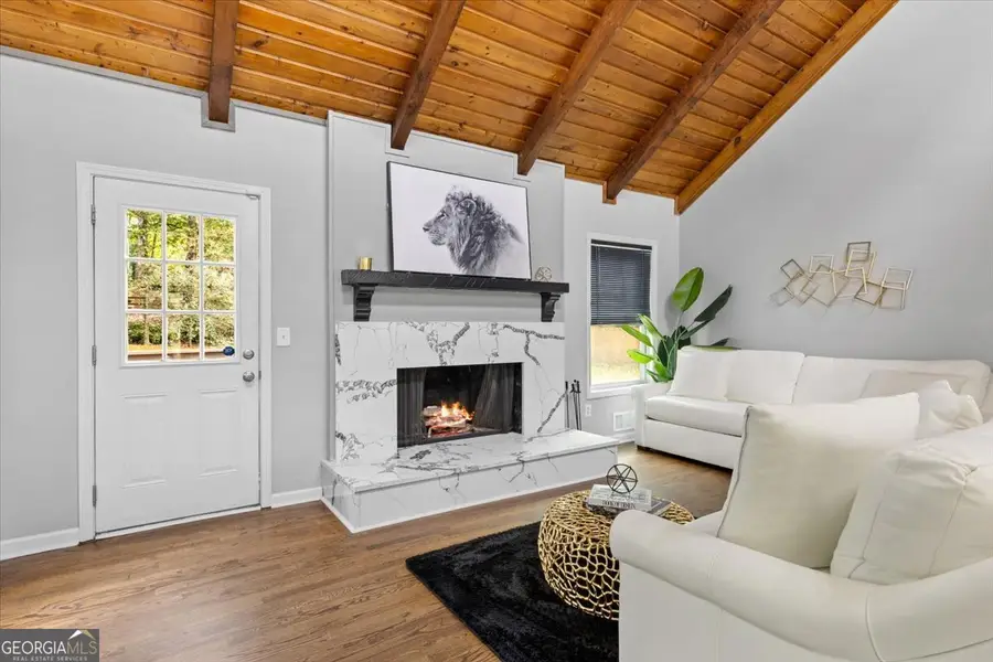 2866 Lexington Trace, Marietta, GA 30062 - Image #3