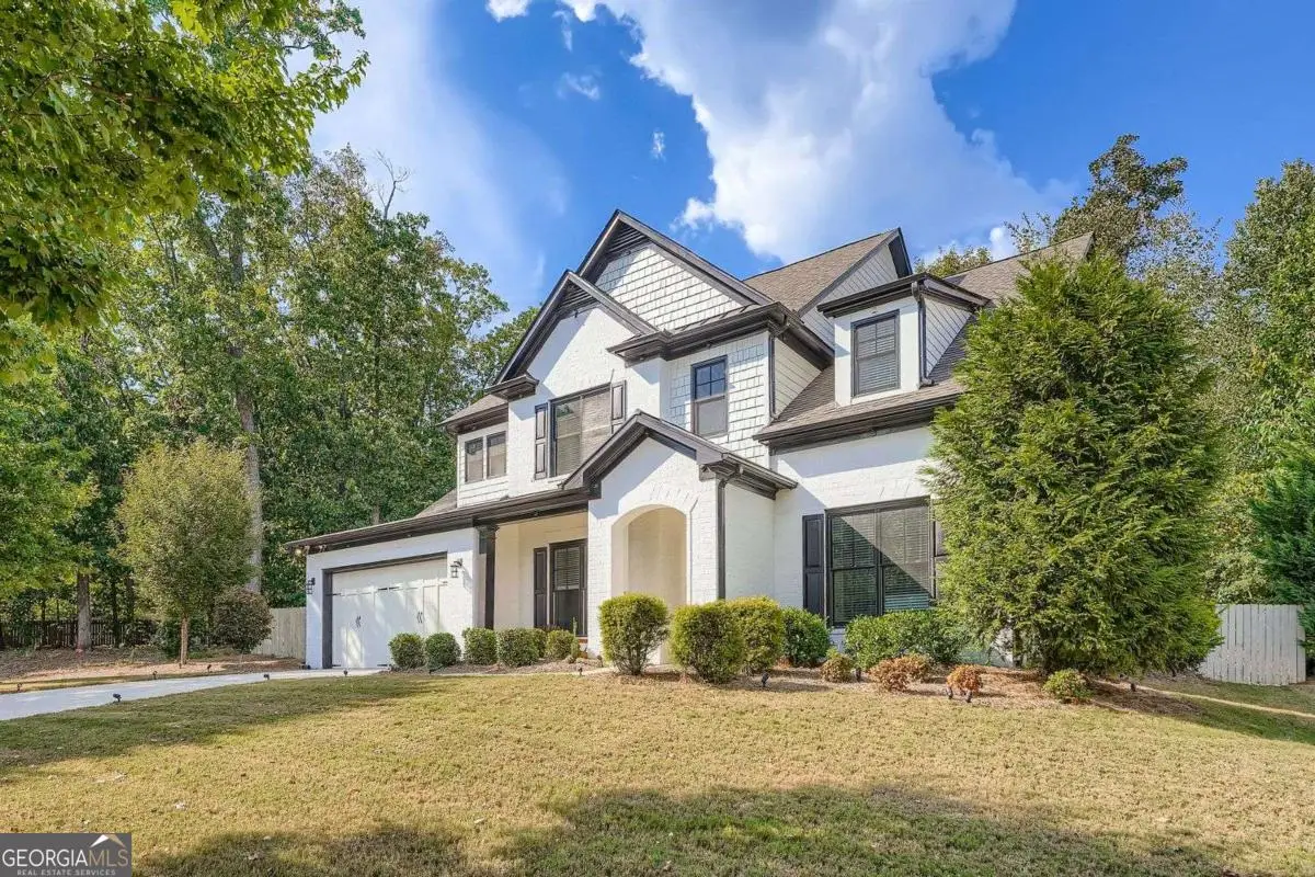 2480 Anderson Estates Court, Marietta, GA 30064 - Image #1