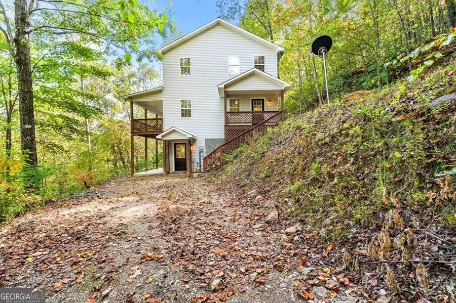 20 Eagle Heights Road, Hiawassee, GA 30546 - Image #2
