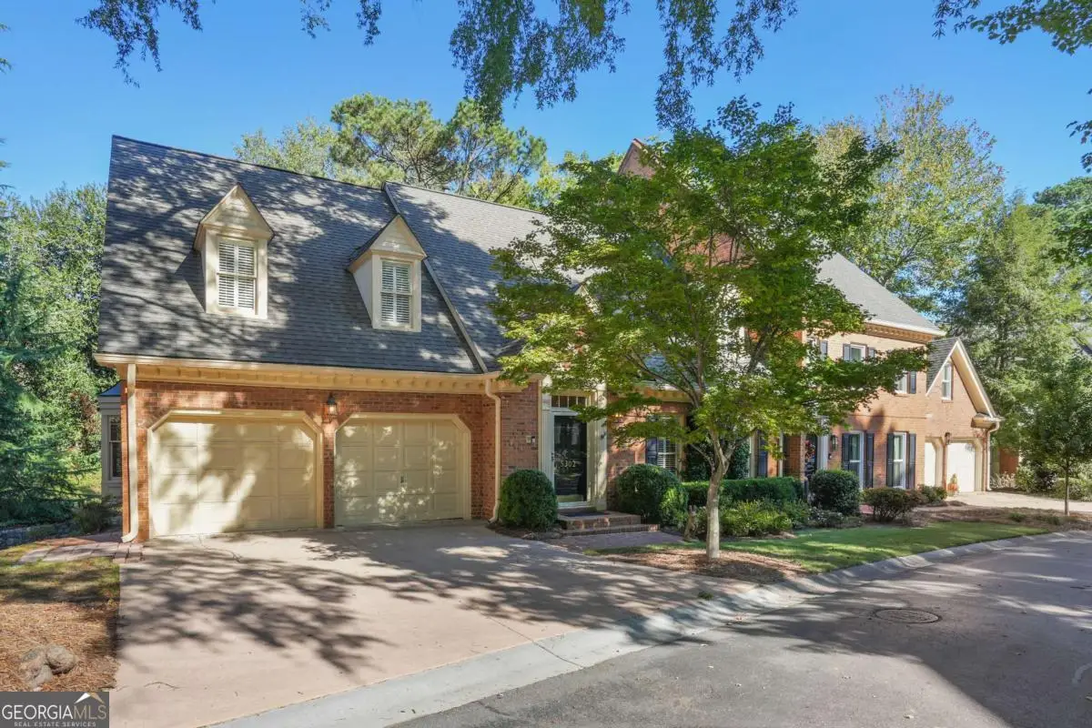 5302 Fairfield N, Dunwoody, GA 30338 - Image #1