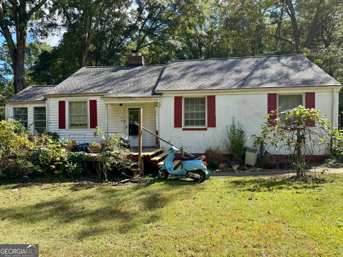 1152 Conway Road, Decatur, GA 30030 - Image #1