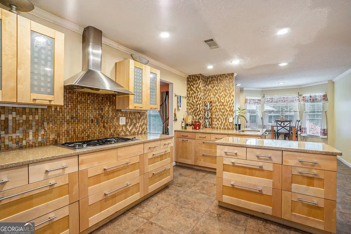 1306 Kala Drive, Lithonia, GA 30058 - Image #1