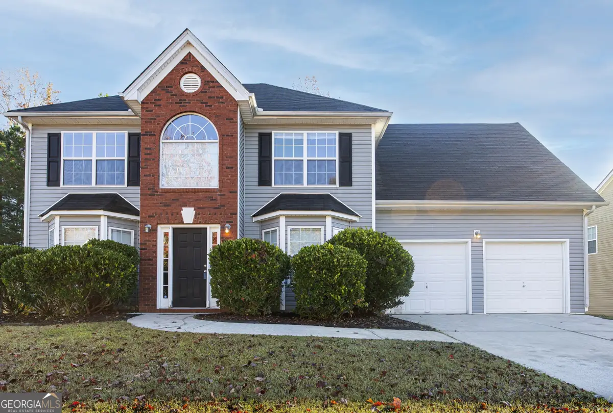 2430 Napa Valley Drive, Villa Rica, GA 30180 - Image #1
