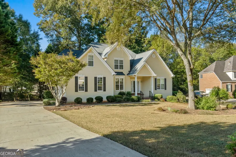 20 Plainfield Place, Newnan, GA 30265 - Image #3