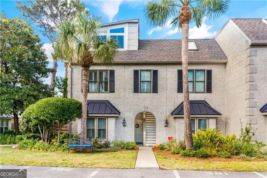 1035 Beachview Drive #APT 201, Saint Simons, GA 31522 - Image #2