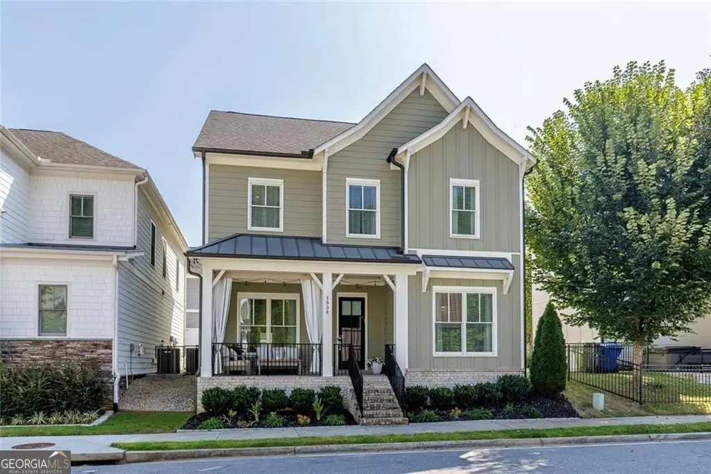 1954 Westside Boulevard, Atlanta, GA 30318 - #1
