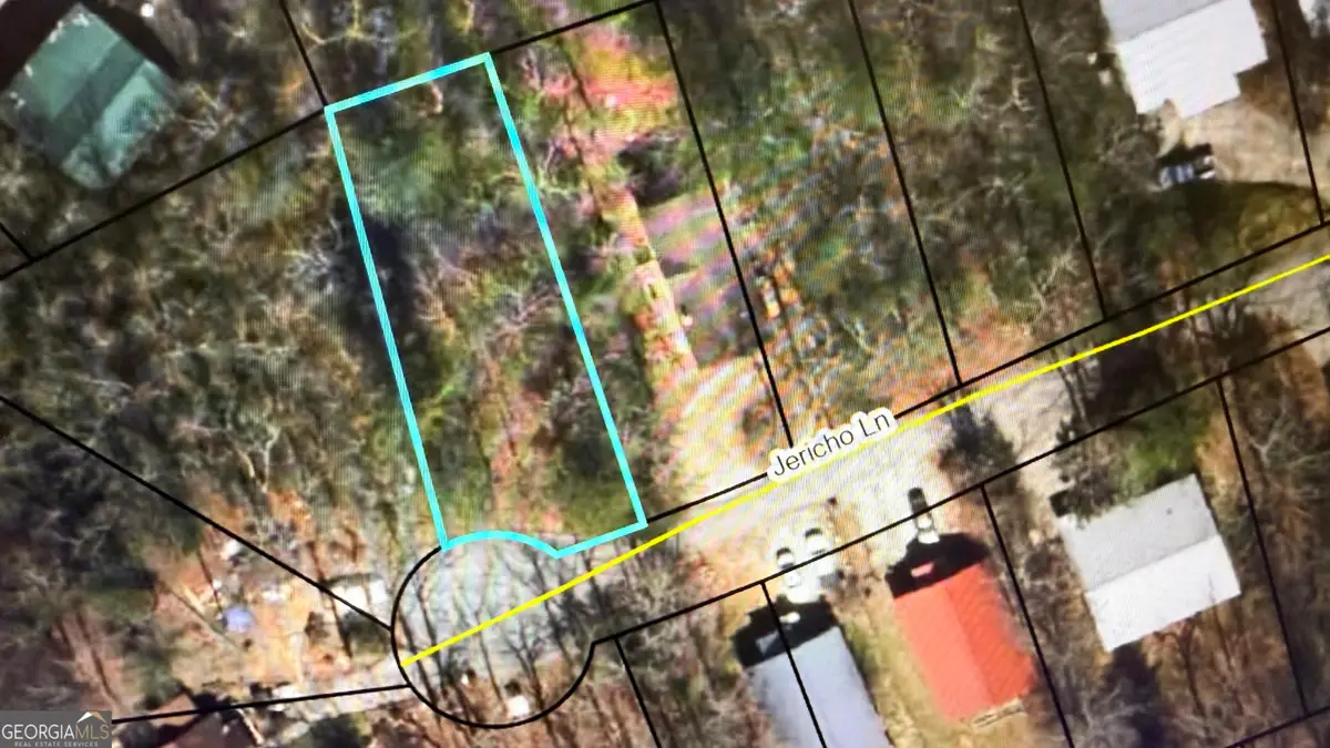 0 Jericho Lane, Clayton, GA 30525 - Image #1