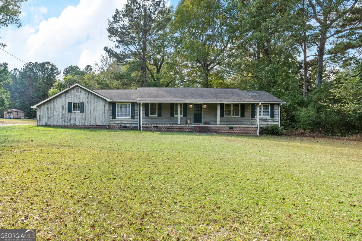 35 Frasier Drive, Brooks, GA 30205 - Image #1