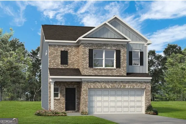 1055 Elowen Drive, Austell, GA 30168 - Image #1