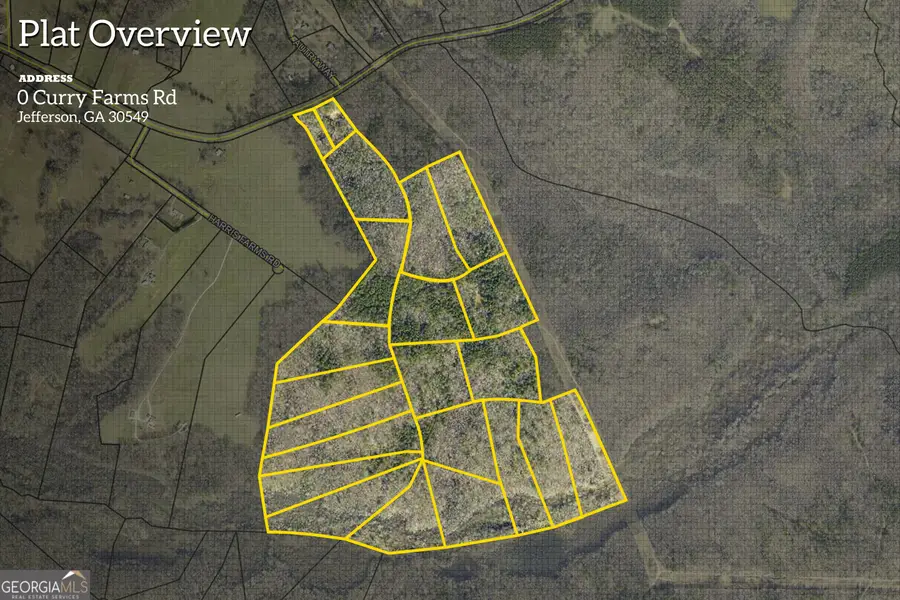 0 Brockton Loop Road #LOT 1 AND 2, Jefferson, GA 30549 - Image #2