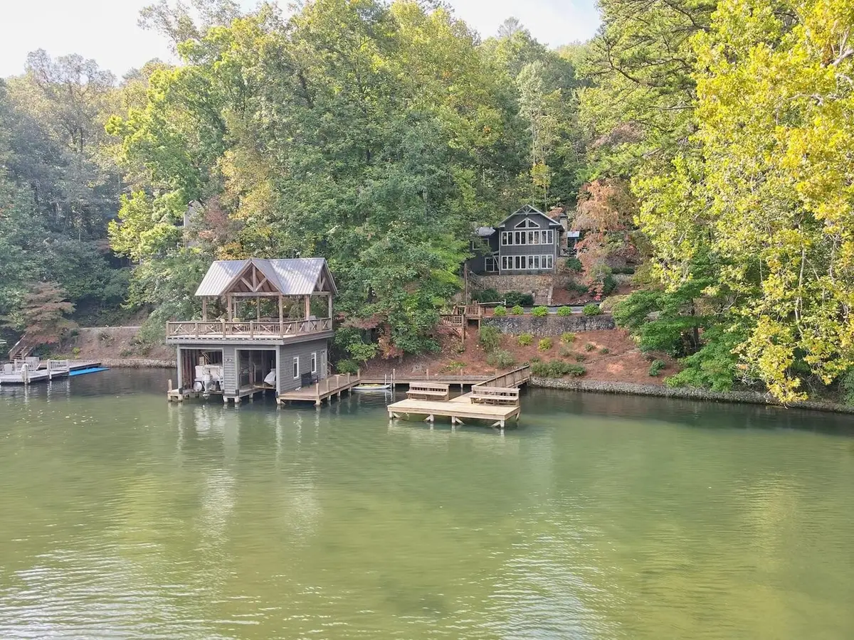 728 Oscar Rock Road, Clayton, GA 30525 - Image #1