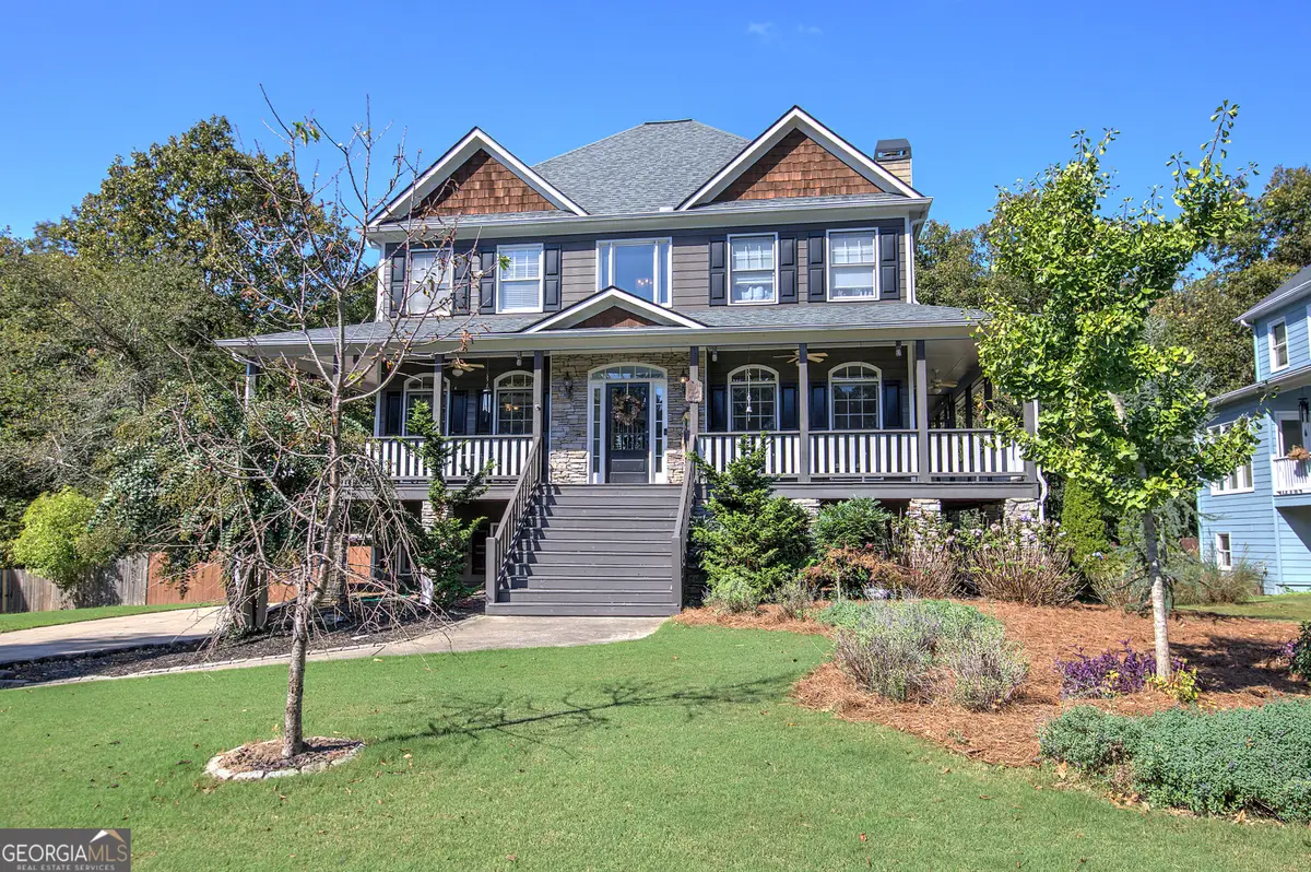 19 Lowry Way, Euharlee, GA 30145 - Image #1