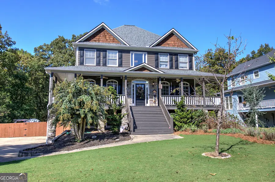 19 Lowry Way, Euharlee, GA 30145 - Image #2
