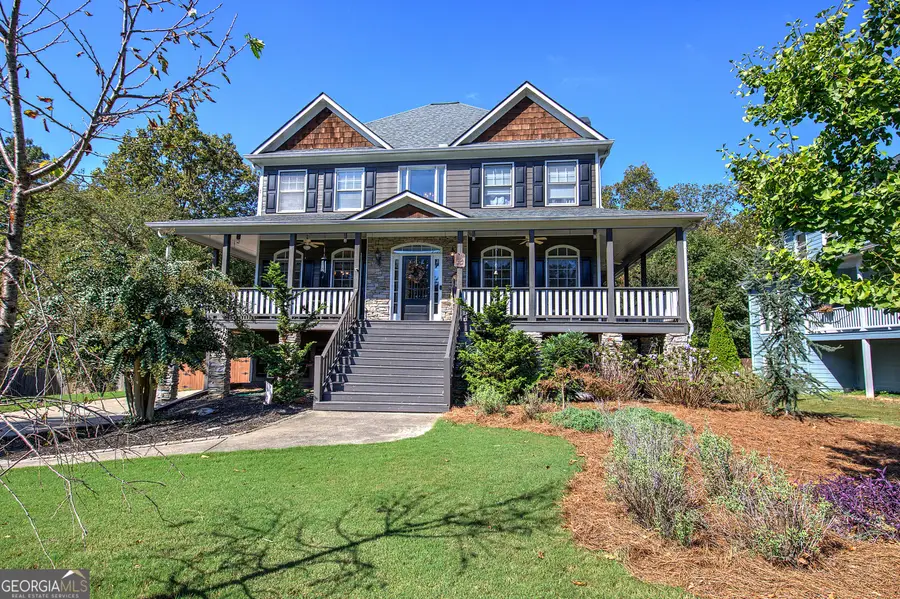 19 Lowry Way, Euharlee, GA 30145 - Image #3