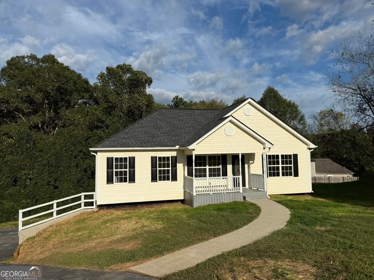 26 Dowdy Court, Dahlonega, GA 30533 - Image #1