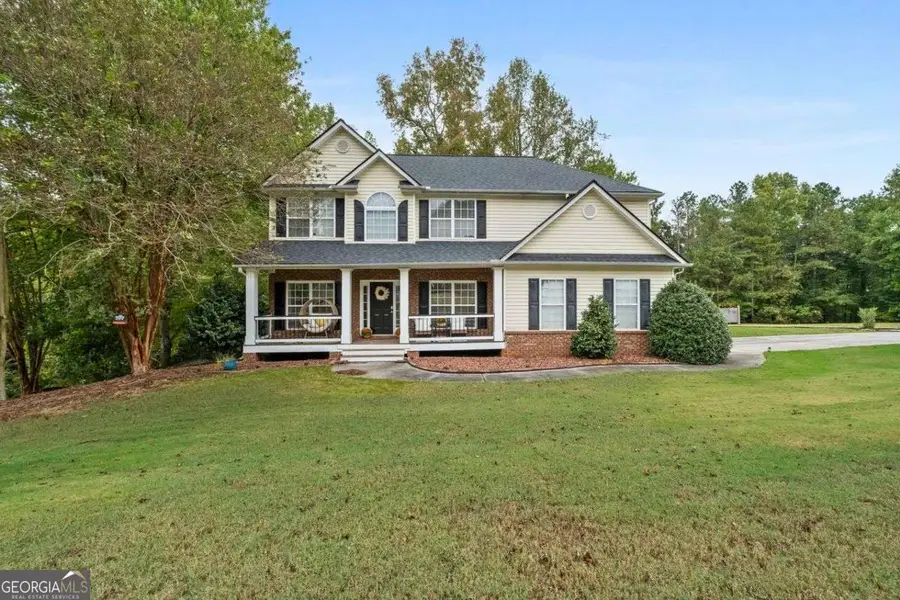 19 Creekside View, Hiram, GA 30141 - Image #2