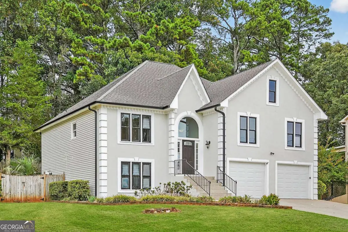 1320 Green Oak Circle, Lawrenceville, GA 30043 - Image #1