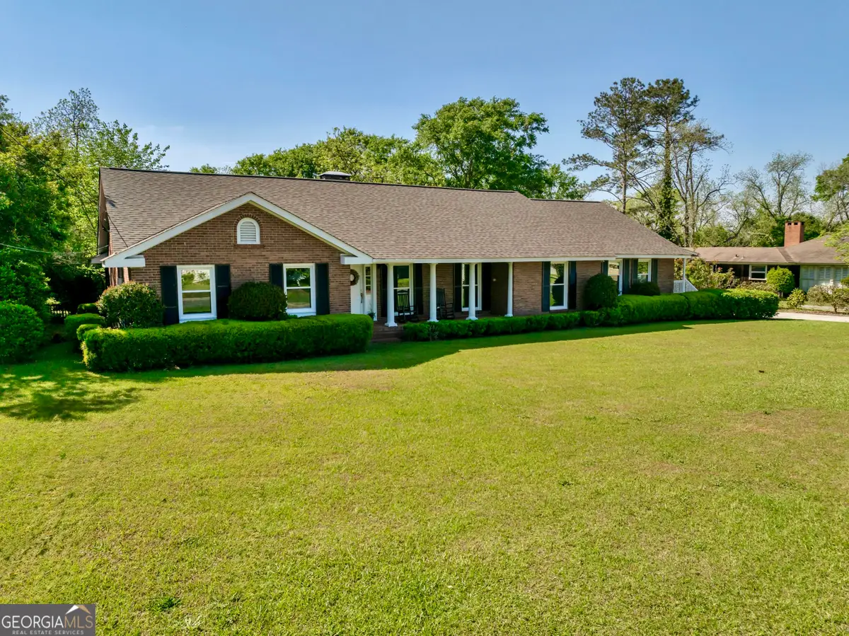 200 Woodridge Road, Dublin, GA 31021 - Image #1