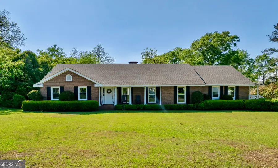 200 Woodridge Road, Dublin, GA 31021 - Image #2