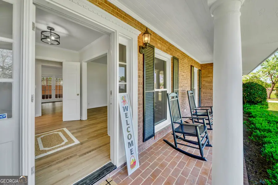 200 Woodridge Road, Dublin, GA 31021 - Image #3