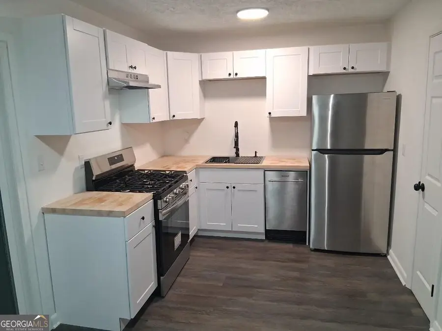 2651 Bull Run Drive, Decatur, GA 30034 - Image #2