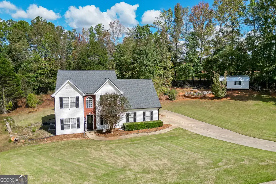 4693 Devencrest Lane, Buford, GA 30519 - Image #3