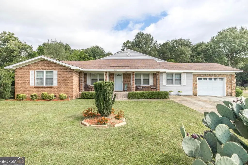 209 Spillers Street, Fort Valley, GA 31030 - Image #1