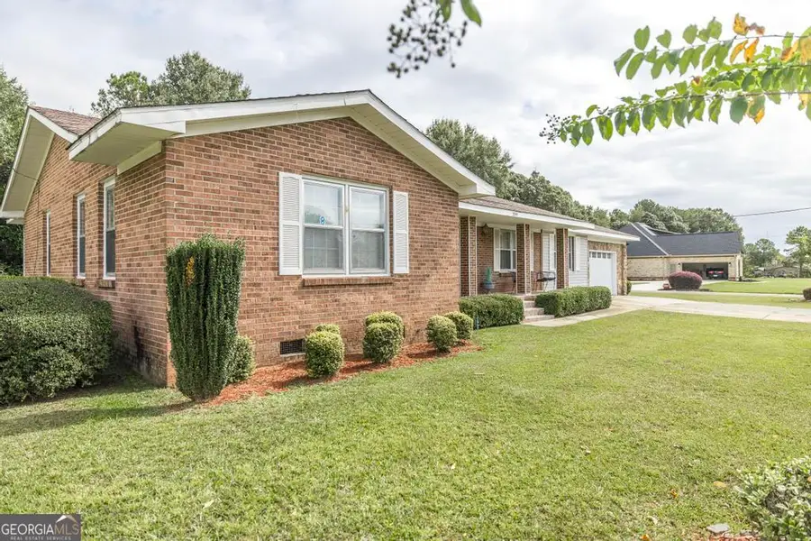 209 Spillers Street, Fort Valley, GA 31030 - Image #2