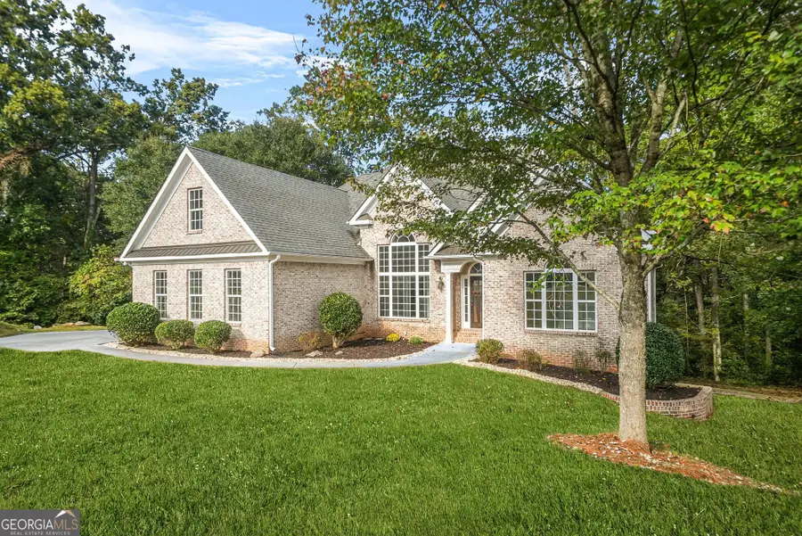 3132 Lovell Drive Sw, Atlanta, GA 30311 - Image #2