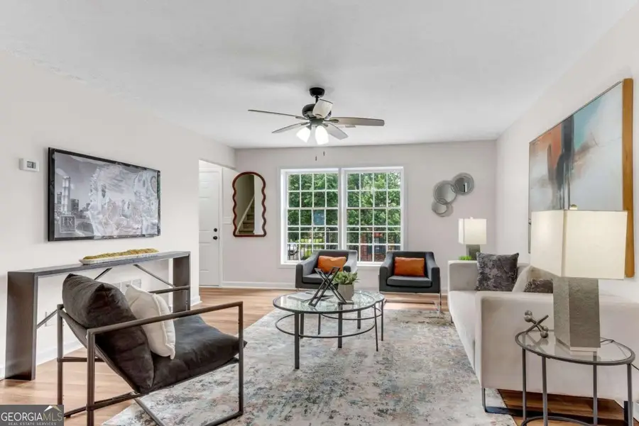 3091 Colonial Way #J3, Atlanta, GA 30341 - Image #2