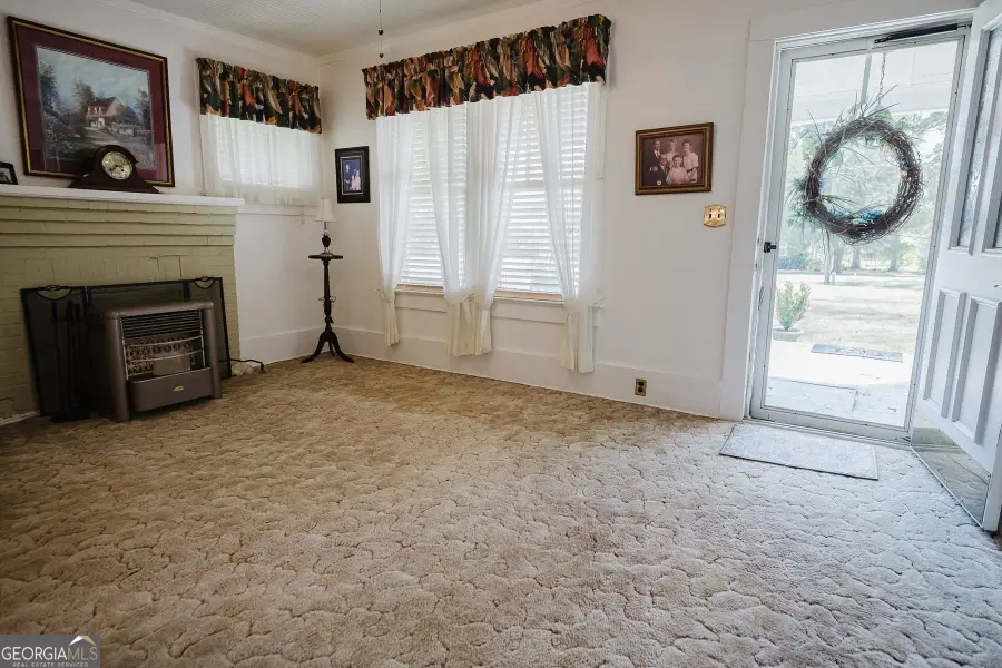 186 Liberty Hill Road, Milner, GA 30257 - Image #2