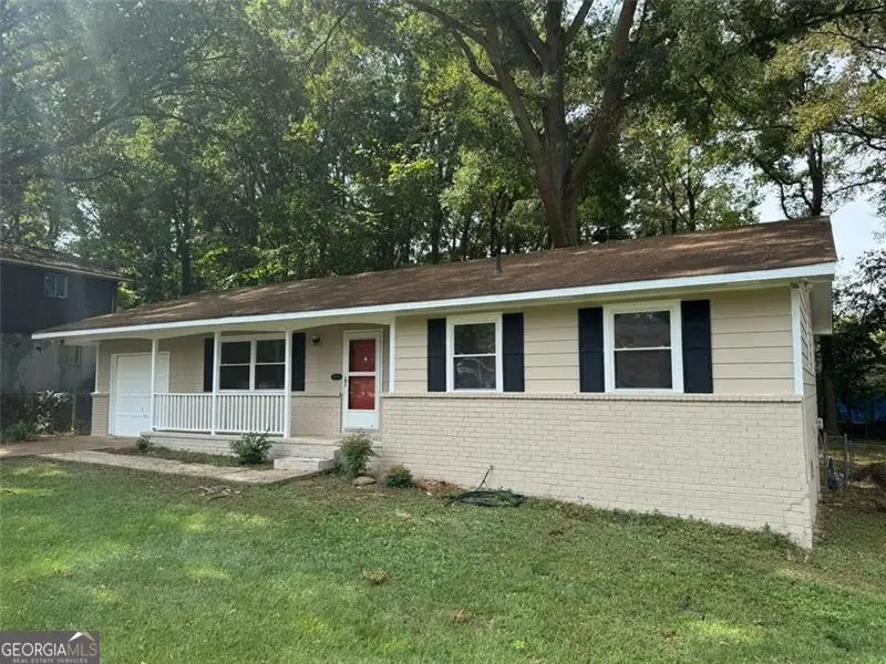 8845 Ashwood Drive, Riverdale, GA 30274 - Image #3