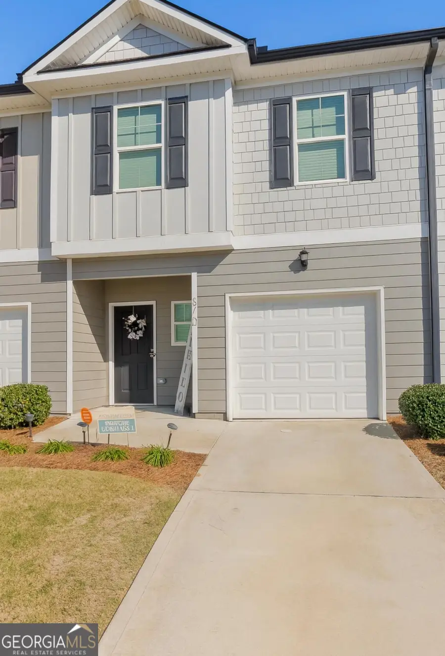 3410 Highbury Way, Lithonia, GA 30038 - Image #2