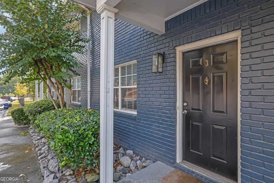 3133 NE Buford Highway #3, Brookhaven, GA 30329 - Image #3