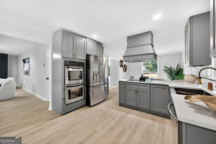 4625 Orkney Lane Sw, Atlanta, GA 30331 - Image #2