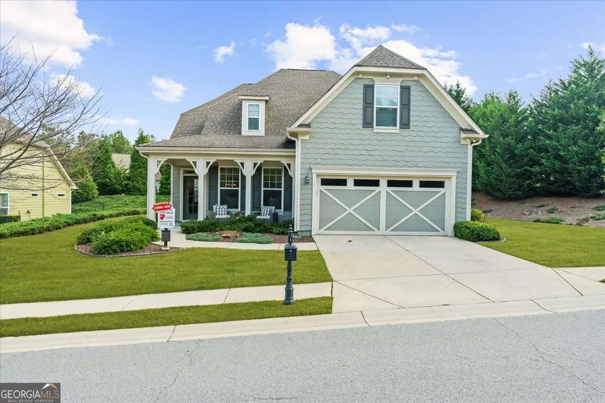 3312 Cresswind Parkway Sw, Gainesville, GA 30504 - Image #1