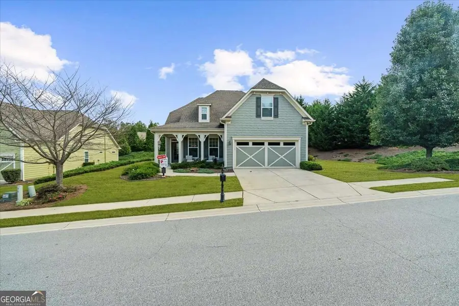 3312 Cresswind Parkway Sw, Gainesville, GA 30504 - Image #2