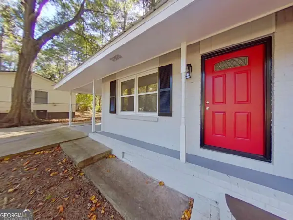 4059 Canby Lane, Decatur, GA 30035