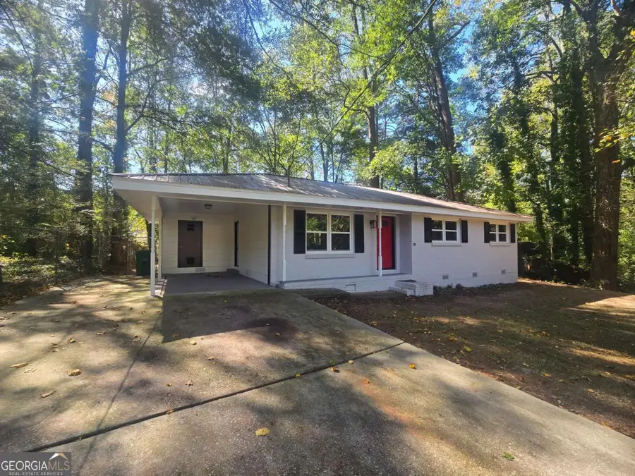 4059 Canby Lane, Decatur, GA 30035 - Image #2