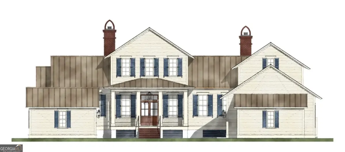 106 Tacatacoru Court, Saint Marys, GA 31558 - Image #1