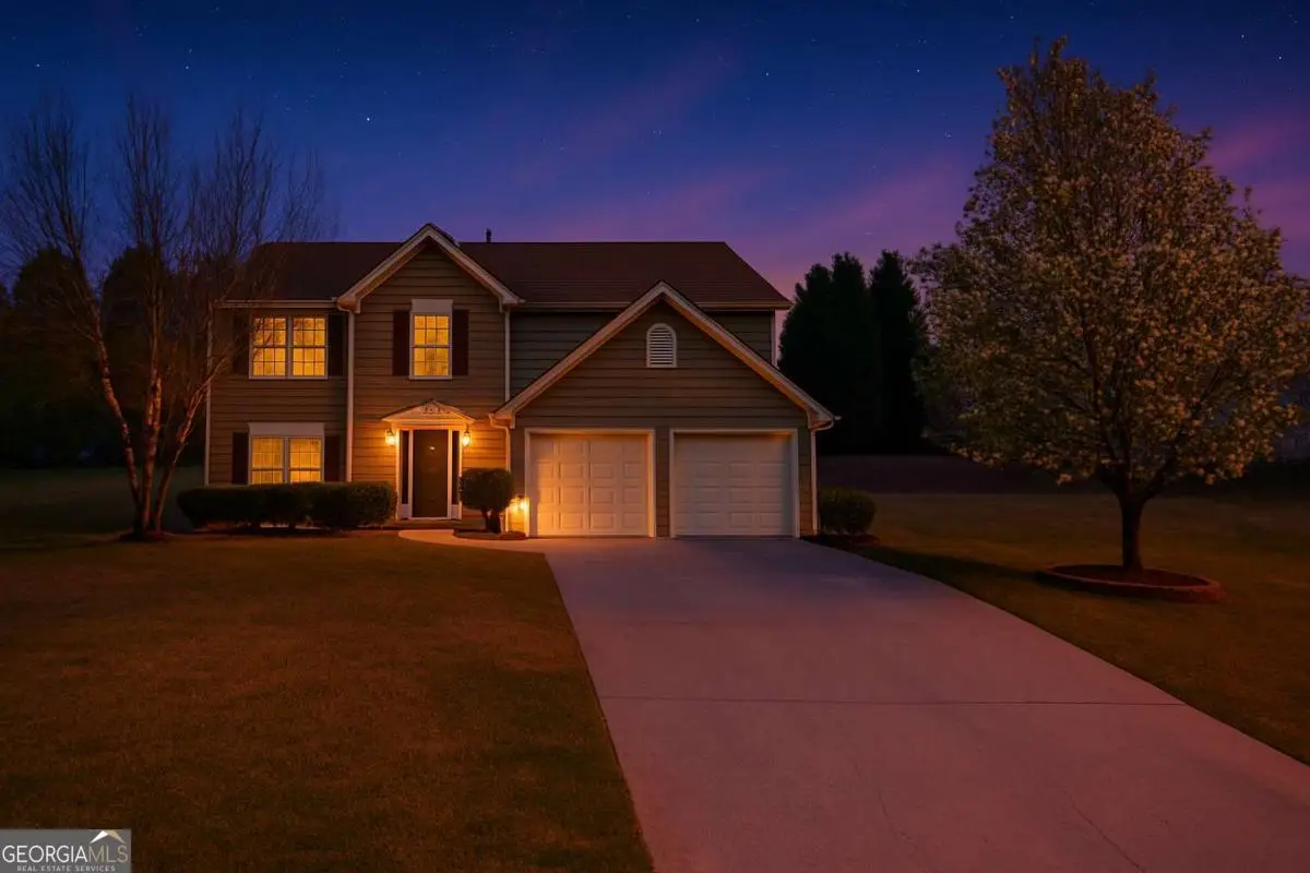 1618 Sparrow Wood Lane, Marietta, GA 30008 - Image #1