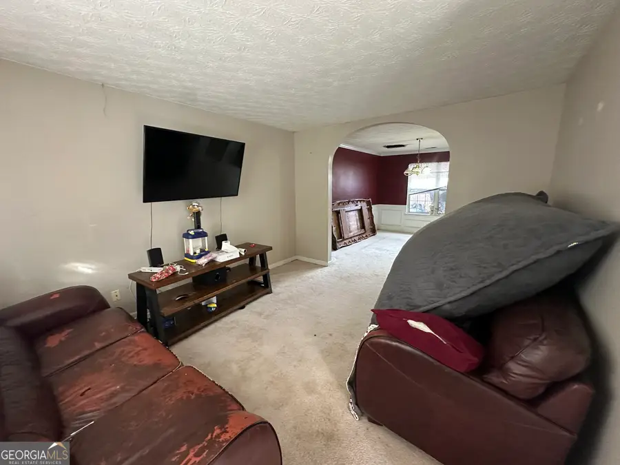 1618 Sparrow Wood Lane, Marietta, GA 30008 - Image #2